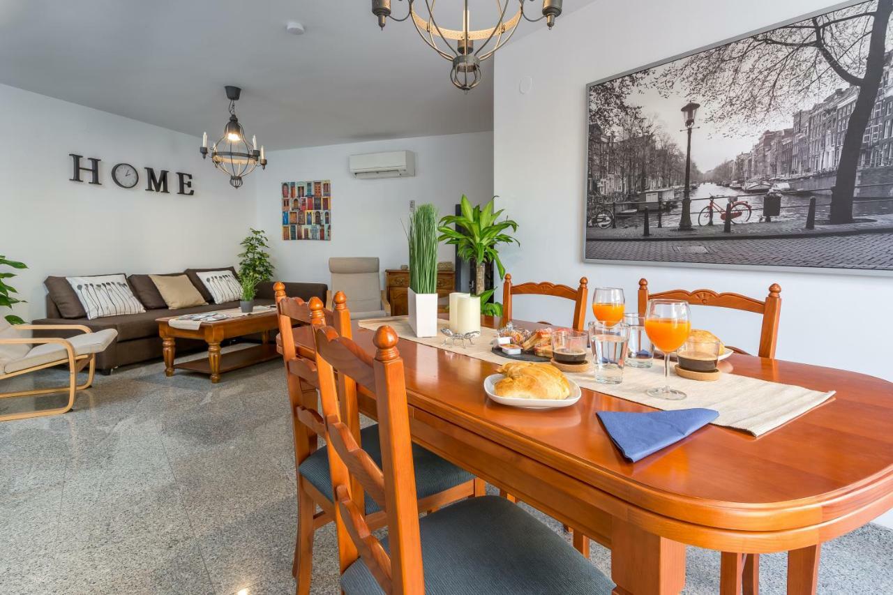 Sf Carihuela Luxury Suite Торремолинос Экстерьер фото